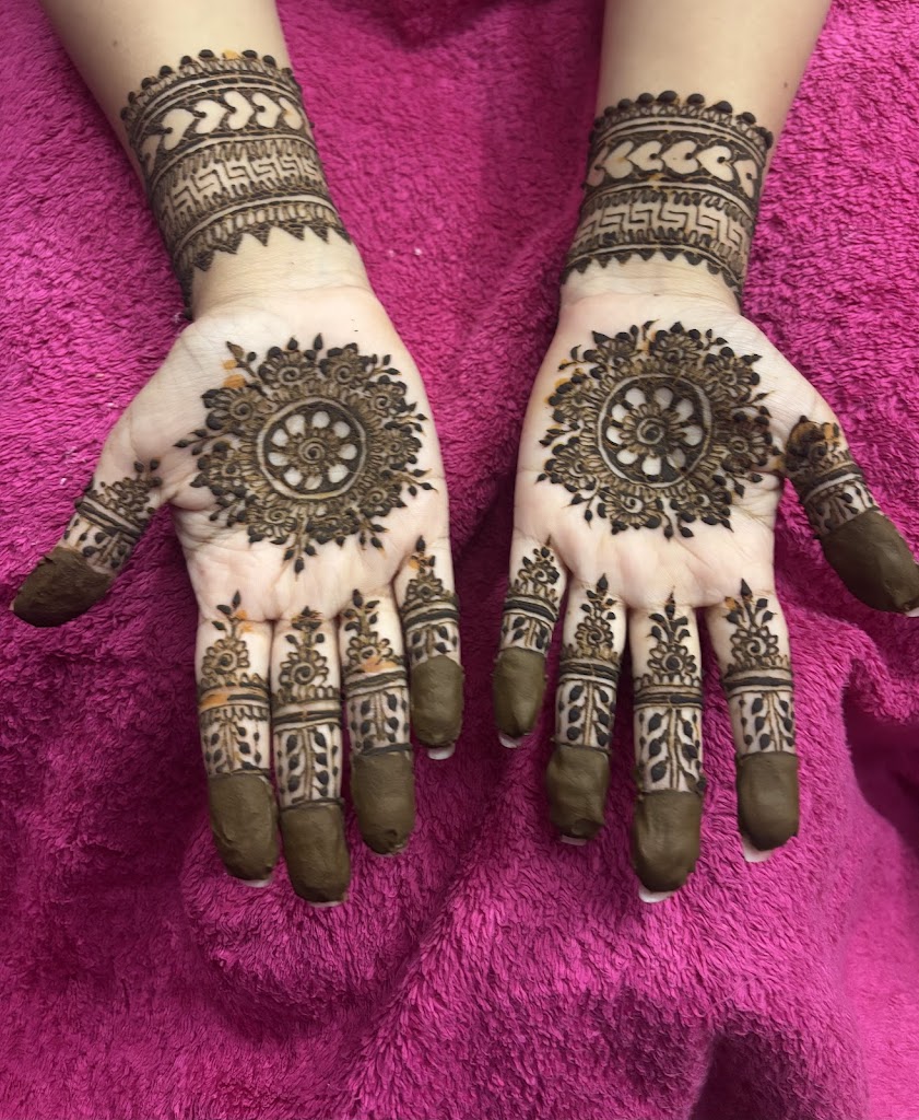 Shireen Herbal Beauty Parlour