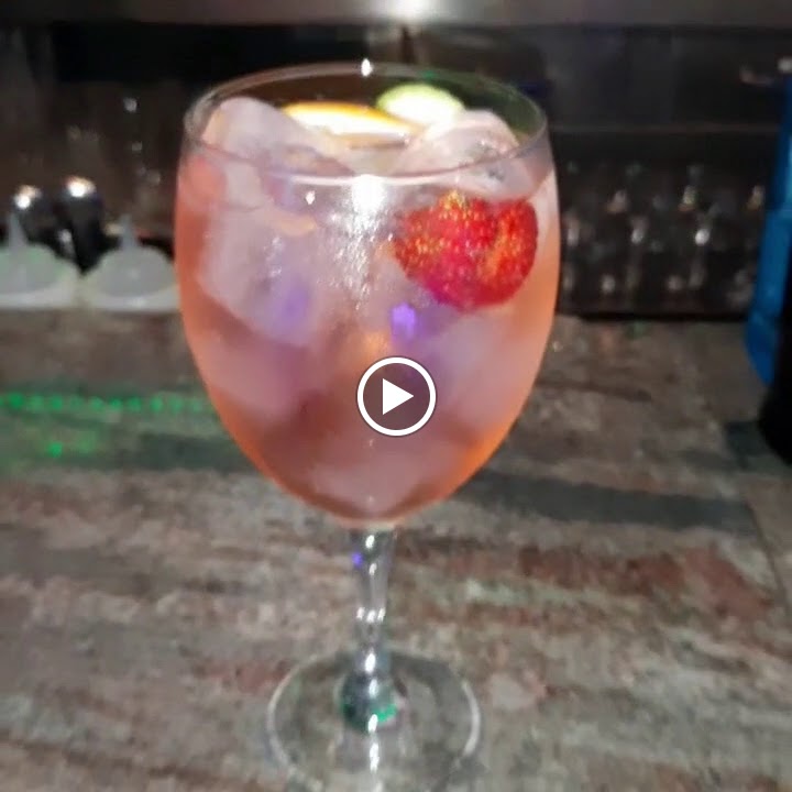 Abadia del Gin&Tonic — Videos