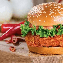 Food & drink