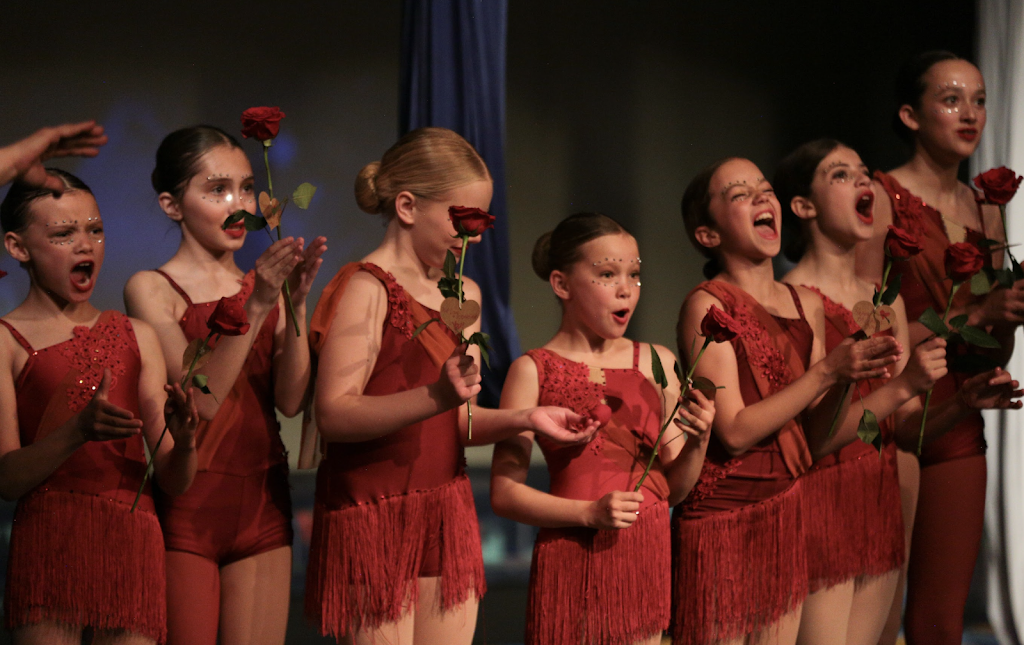  Aspire Aerial Dance & Movement