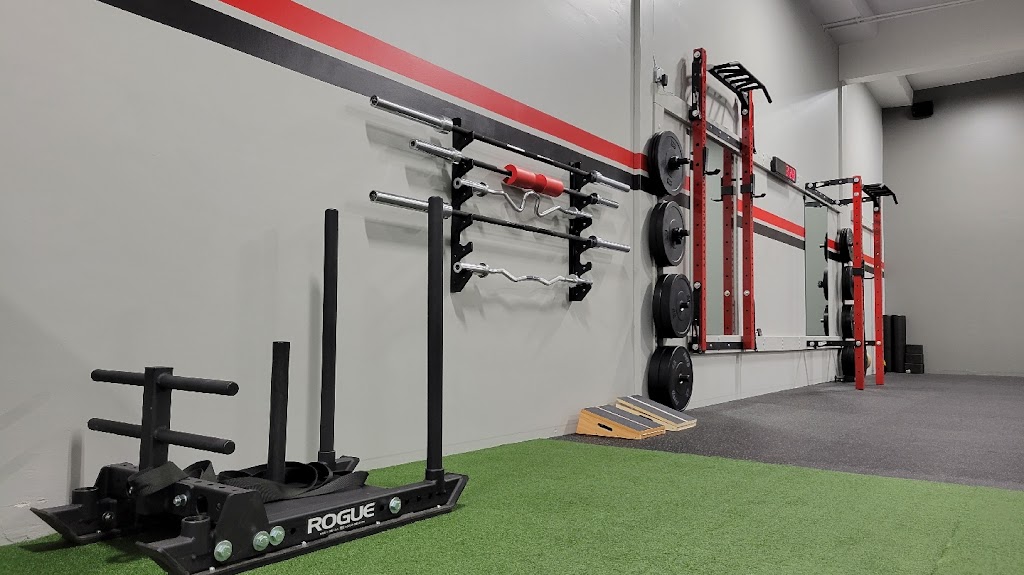  Define Fitness By Dustin