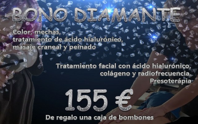 Centro estetica isamarlo — Carta