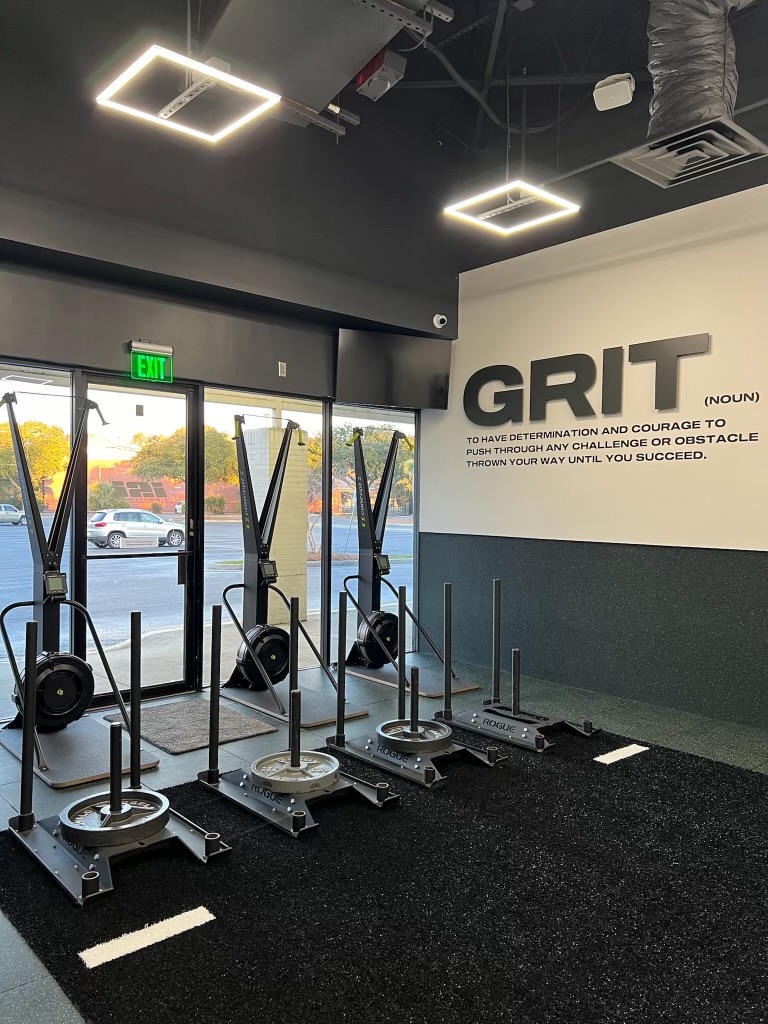  ISI Elite Training - Johns Island, SC