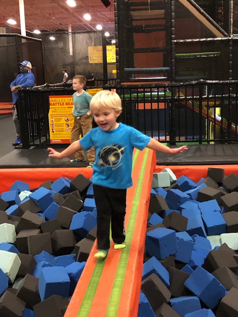  Galveston Gymnastics