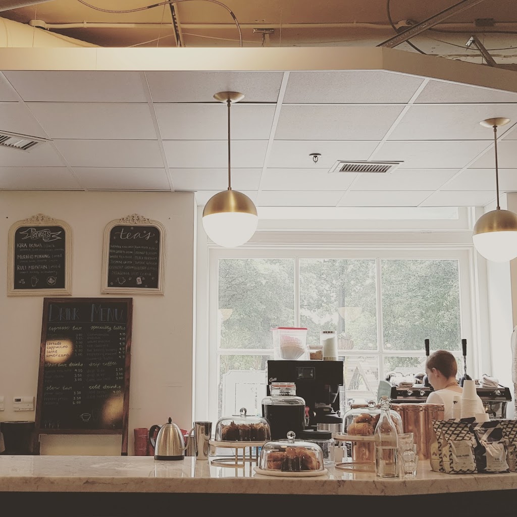Photo of Land of a Thousand Hills Coffee