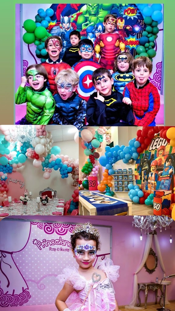 Princelandia Alicante