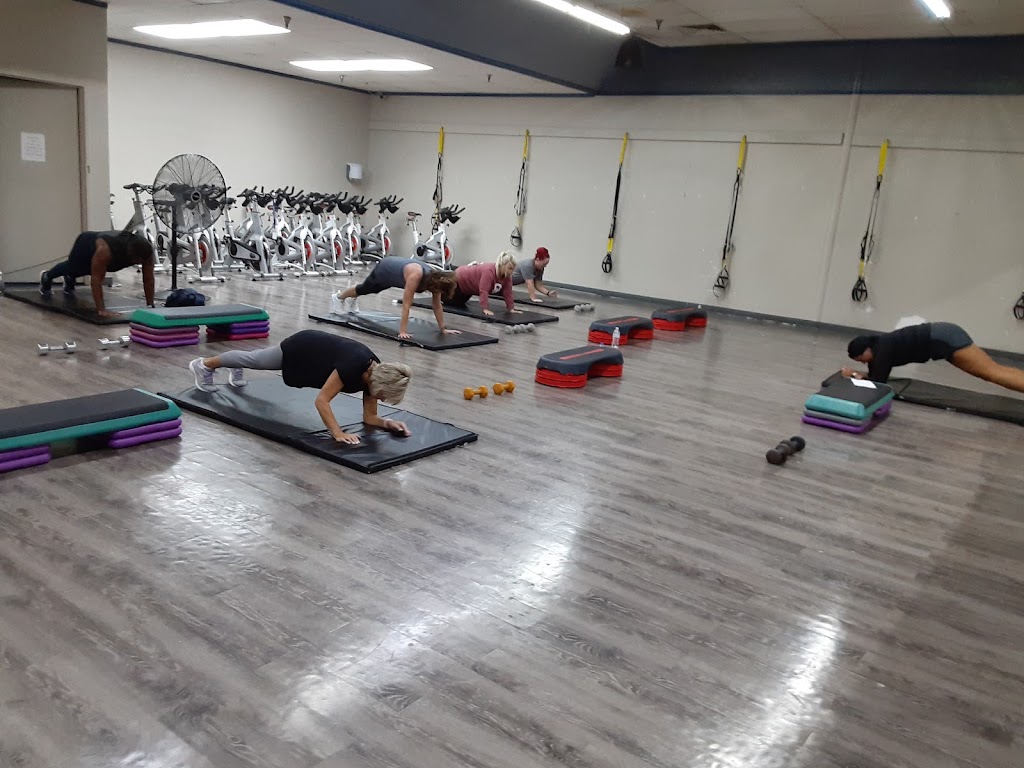  Shape Fitness Midwest City