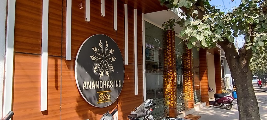 Anandhas Inn Elite