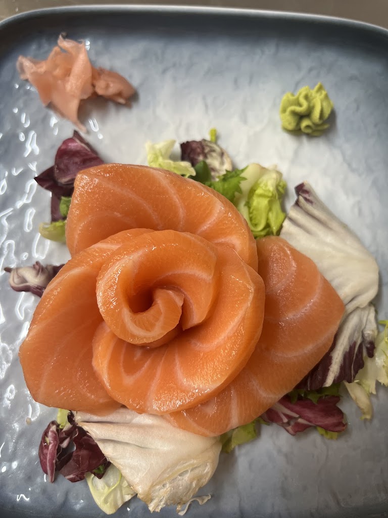 Restaurante Japones Kikoya — Comida y bebida