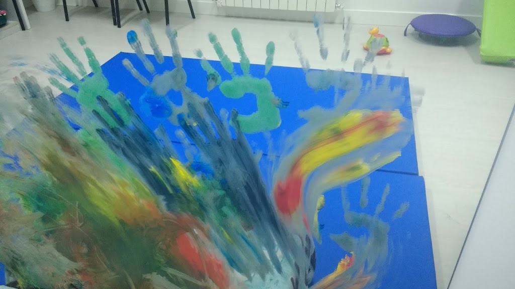 Centro de Desarrollo Infantil y Atencion Temprana Auna