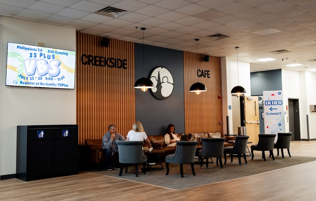 Photo of Creekside Cafe