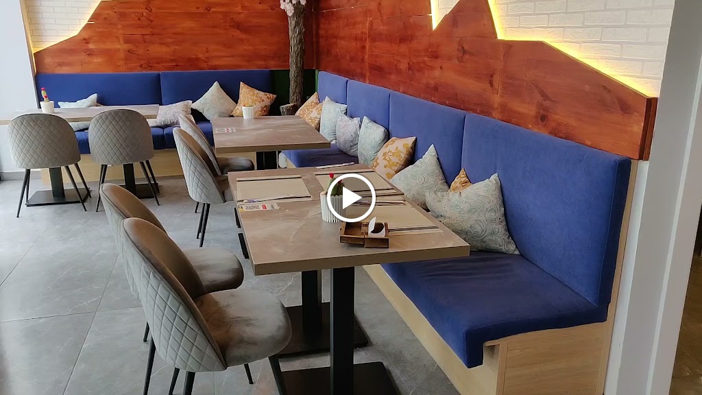 Umami Sushi Bar — Videos
