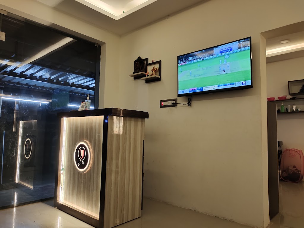 Unique Luxury Salon And Spa