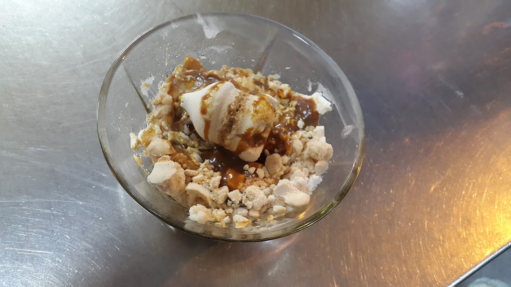 Bar Penate e Hija — Comida y bebida