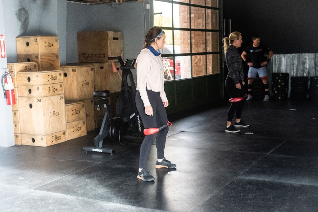  Ralston Creek CrossFit