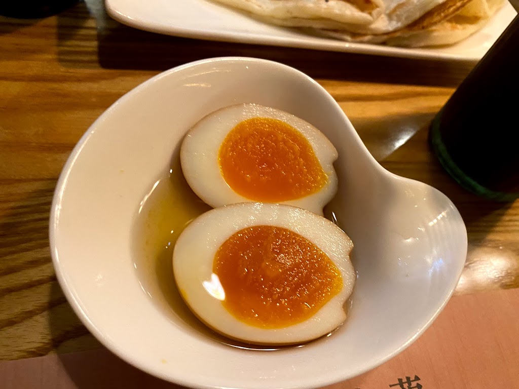 品川蘭 中山店 的照片