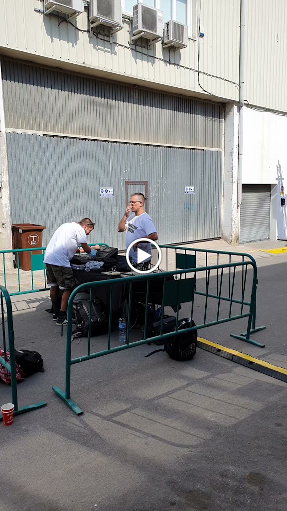 JOKERS HOUSE BCN-NORDESTE