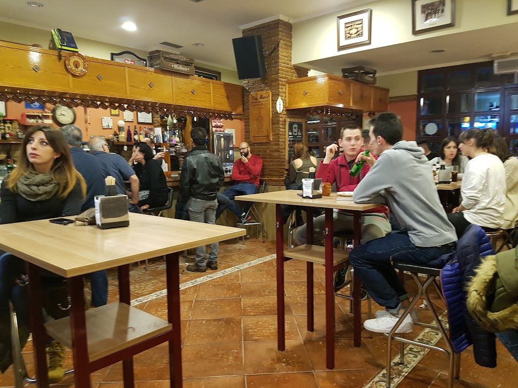 Taberna Bar Casa Manuel