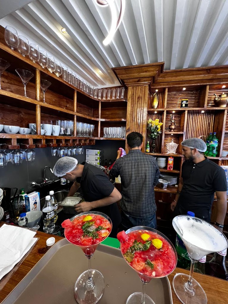 Food & drink
