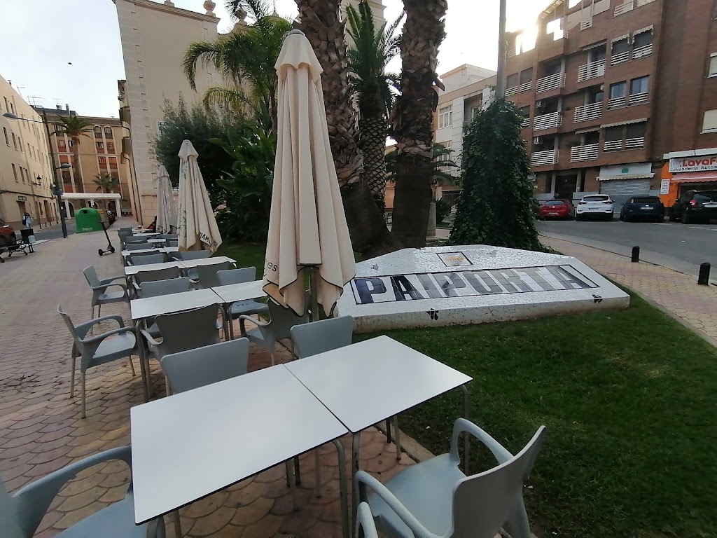 Don Jamon — Ambiente