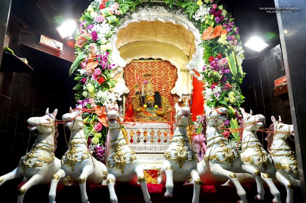 Hotel Bhaktavatsal Tuljapur
