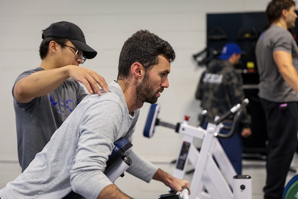  Michigan Elite Conditioning for Athletes - Royal Oak