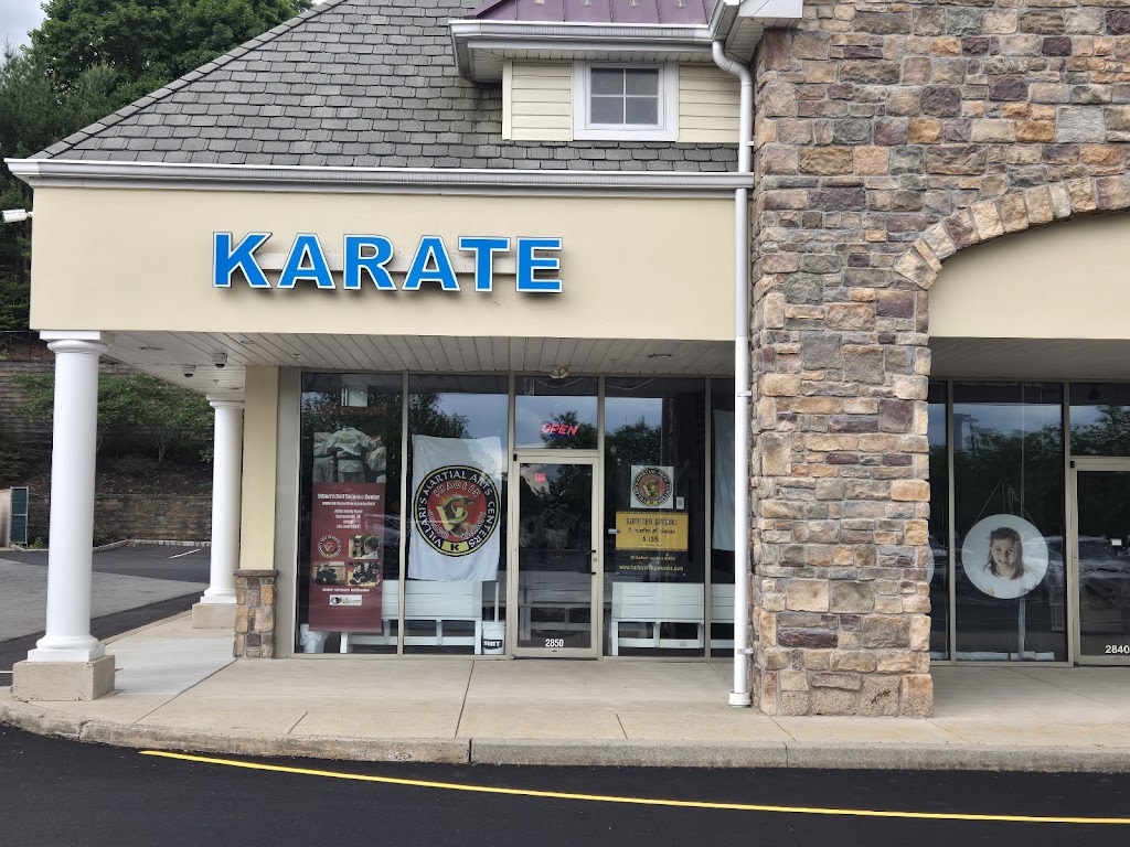  Villari's Self Defense Center