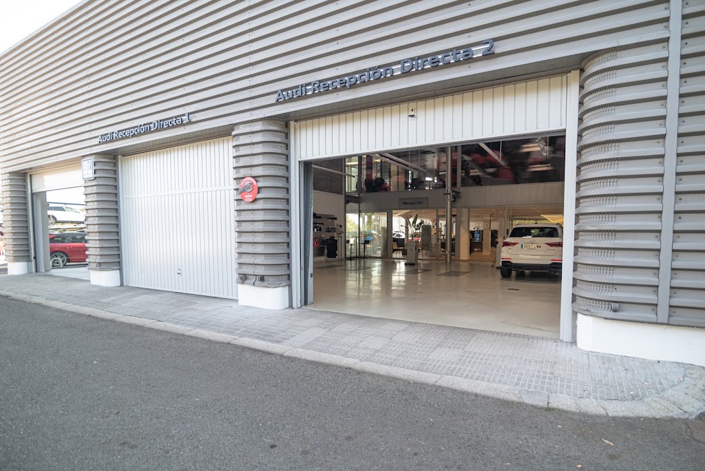 Bonaval Premium | Concesionario AUDI A Coruna — Todas