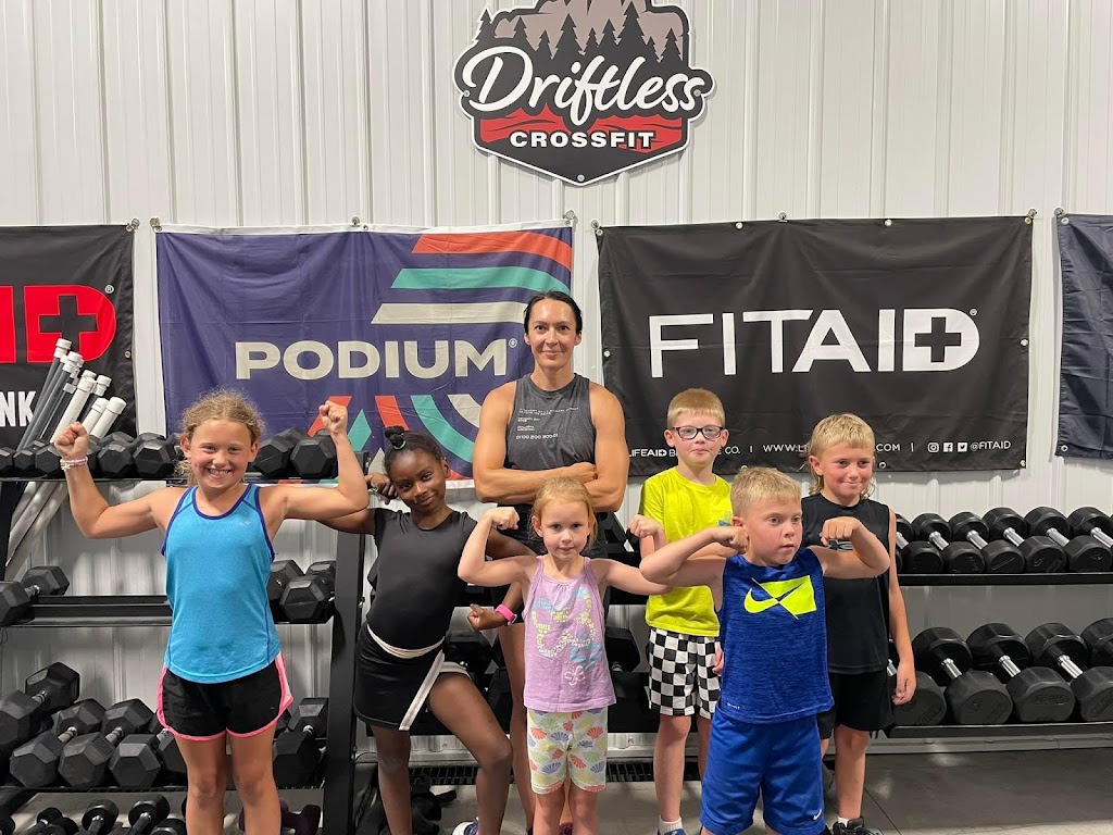  Driftless CrossFit and Fitness
