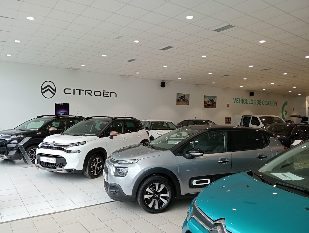 Fiateira Stellantis Pro One Professional Center Santiago | (Fiat, Abarth, Jeep, Alfa Romeo, Lancia, Opel y Citroen) — Todas