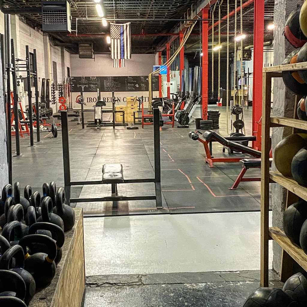  Elevation CrossFit- New Jersey CrossFit Gym, Personal Training, Group Classes