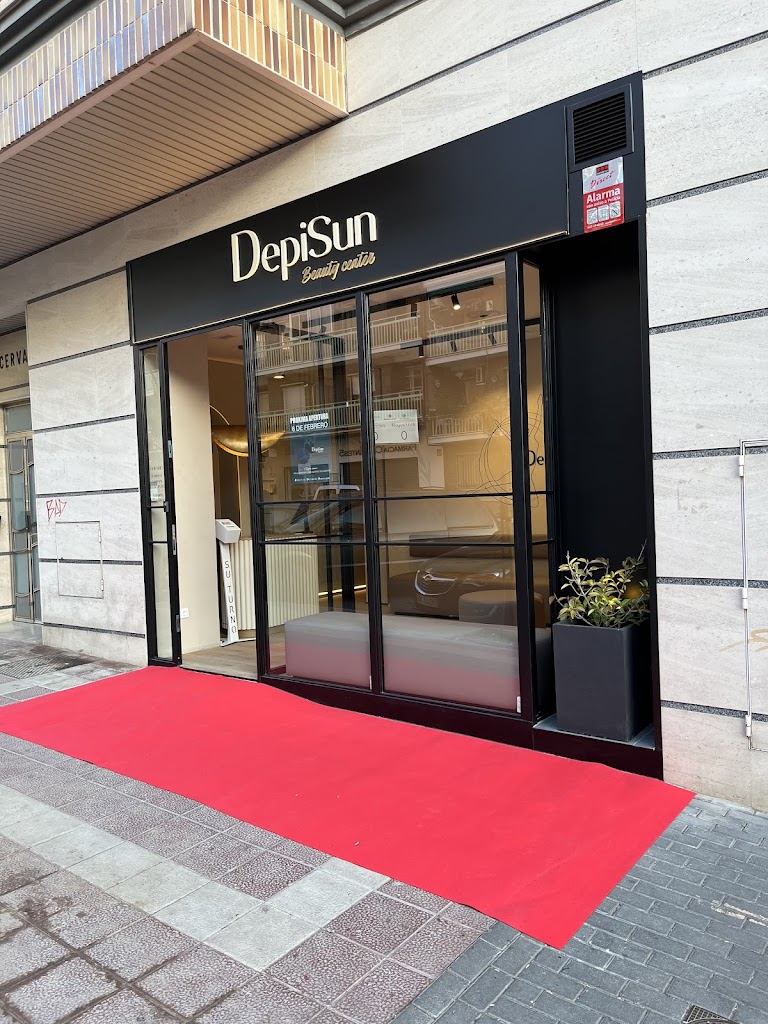 DepiSun Getafe Beauty Center