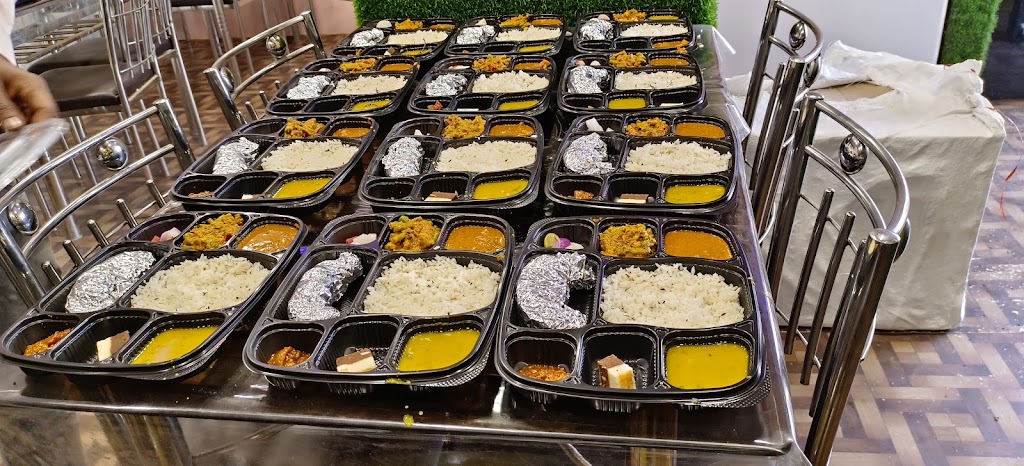 Bajrang Restaurant Cafe