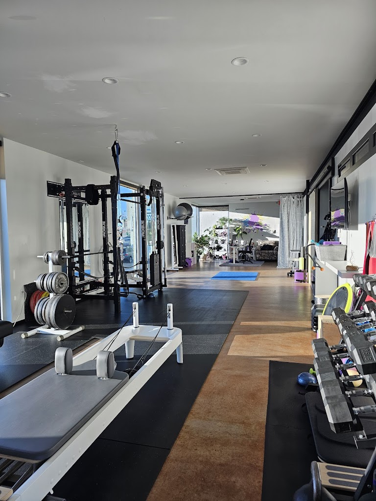  F.I.T.T. Performance Studio