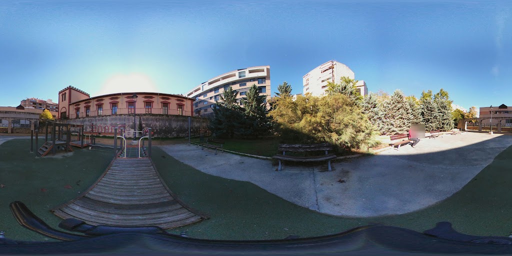 Bar La Bassa — Street View y 360deg