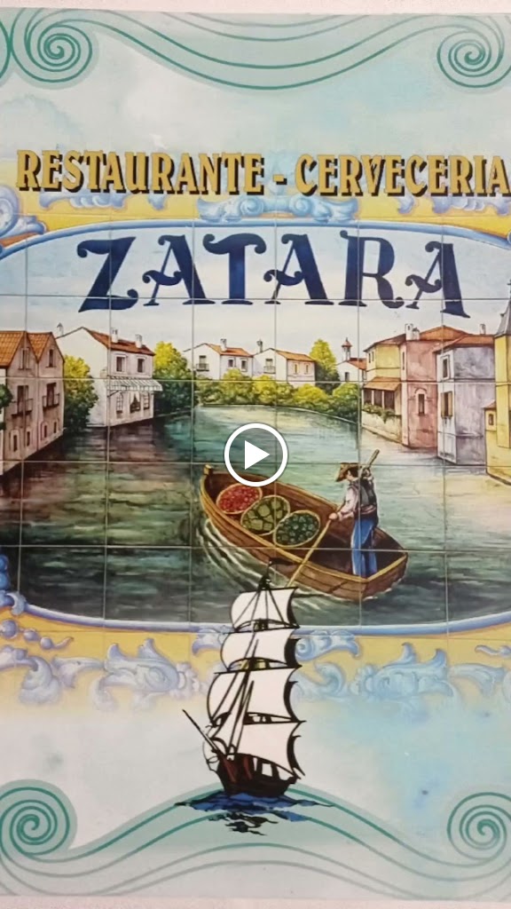 Restaurante cerveceria Zatara, S.L. — Videos