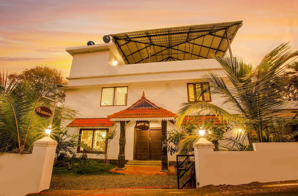 Ambady Inn Homestay