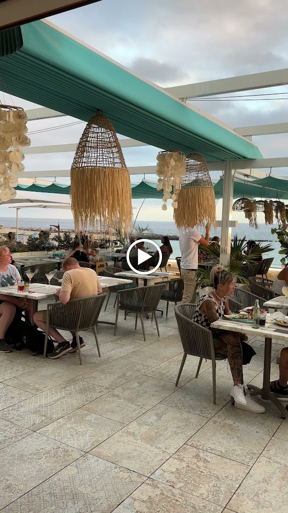 La Medusa Restaurant * Cocktail * Bar — Videos
