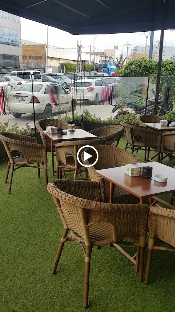 Noches de Bohemia - Restaurante El Jarro — Ambiente