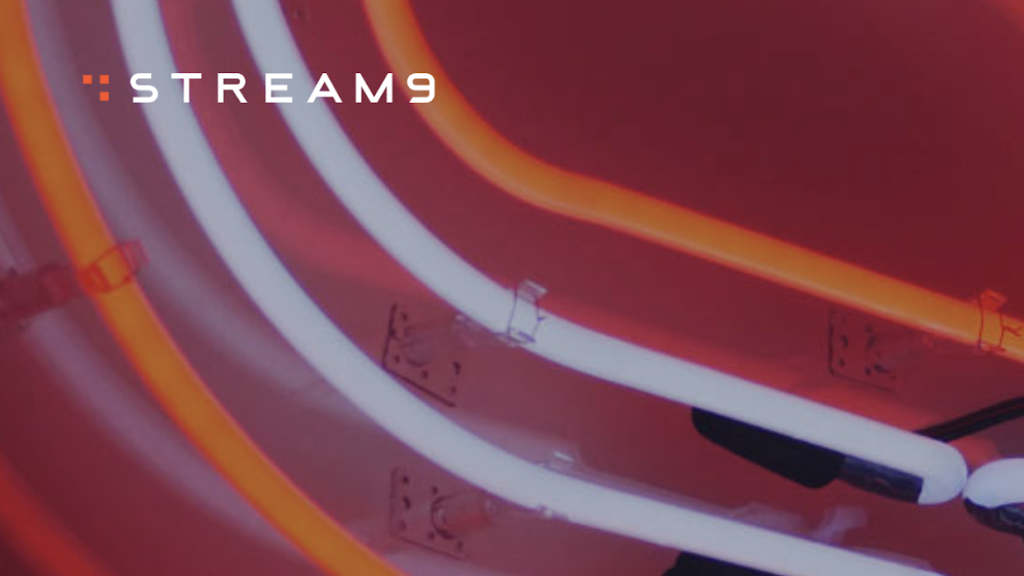 Stream 9