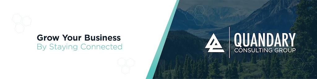 Quandary Consulting Group