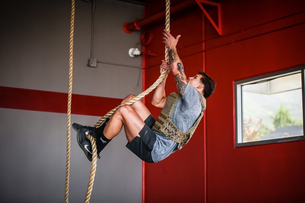  CrossFit Centric - Gym in Riverside, Ca.