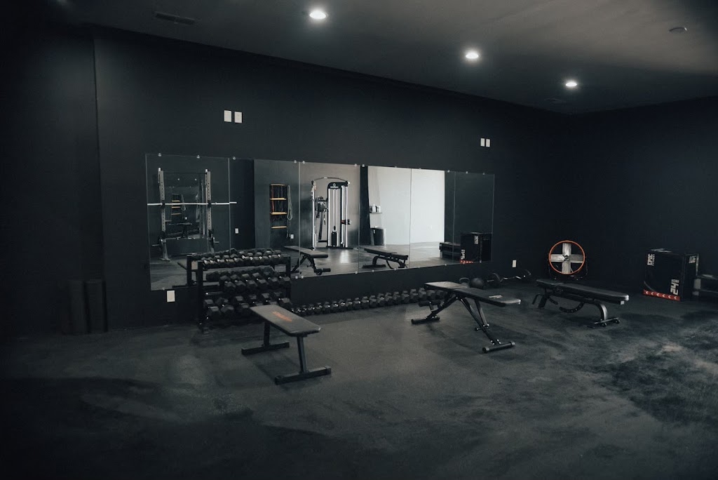  Uncommon Training Facility