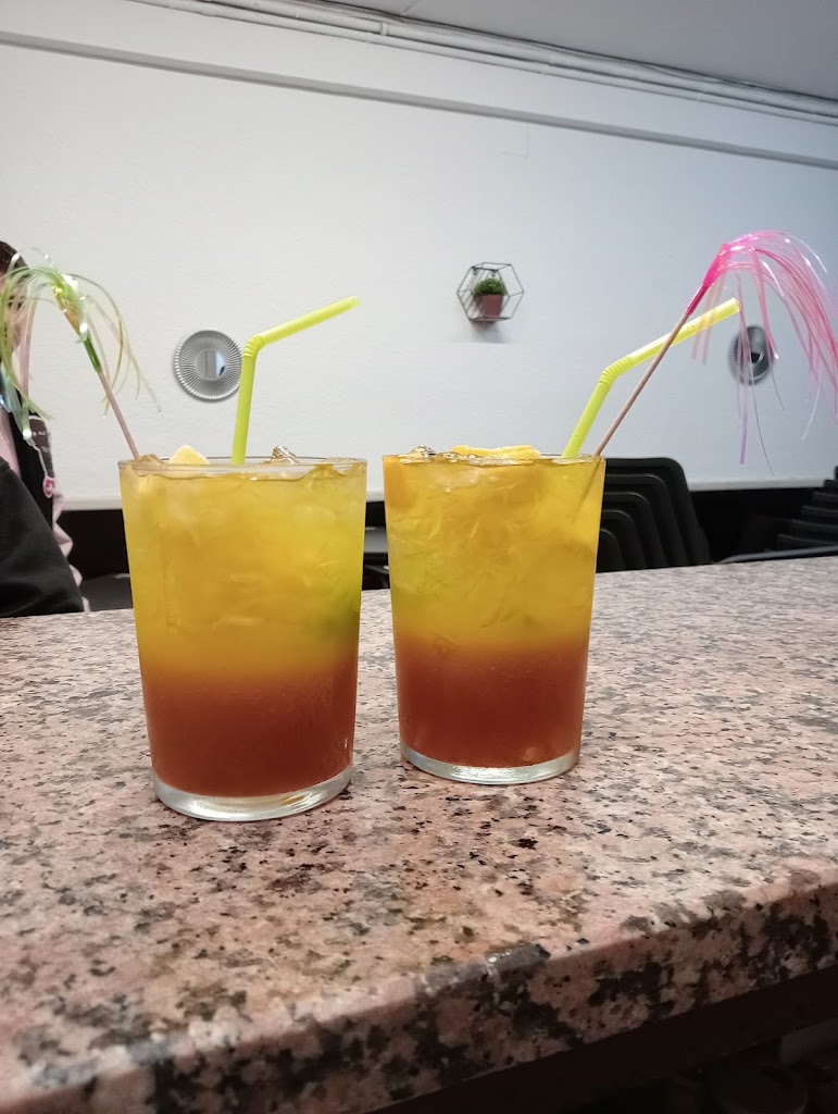 Vermuteria Los Mareles