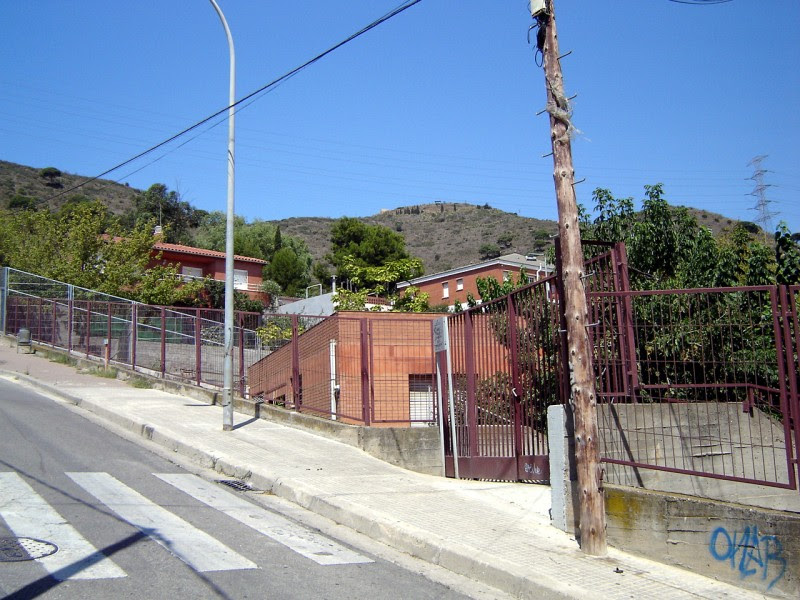 Escola Publica d'Educacio Primaria Roger de Flor