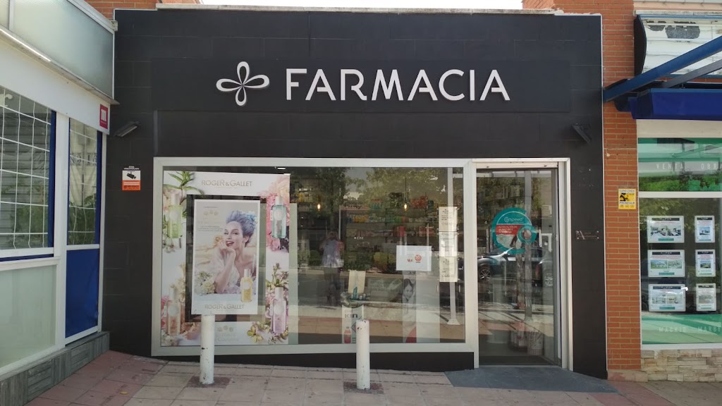 FARMACIA INFANTRES — Del propietario