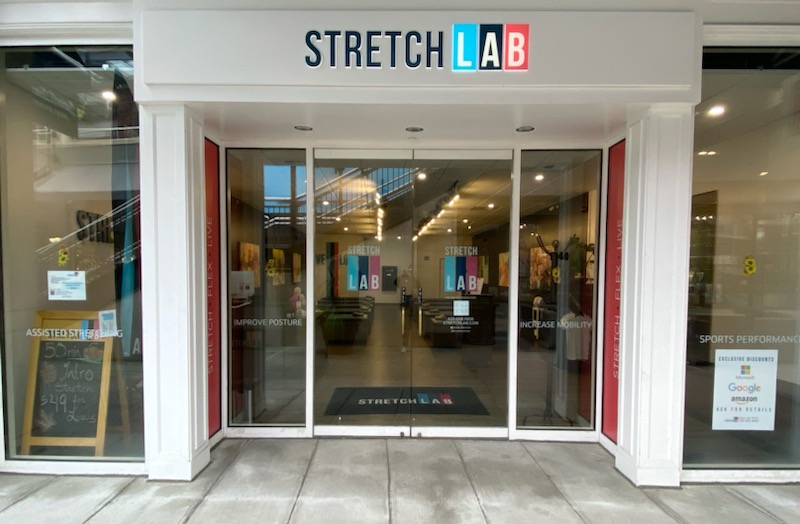  StretchLab Redmond