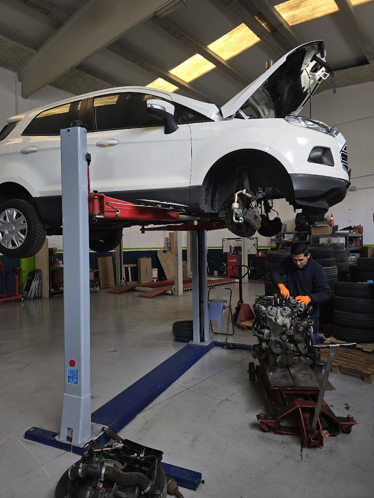 Rga Grupo Romero Automotriz