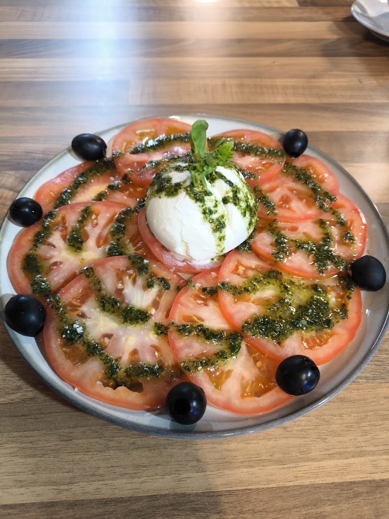 Restaurante y Pizzeria La Fuente — Mas recientes