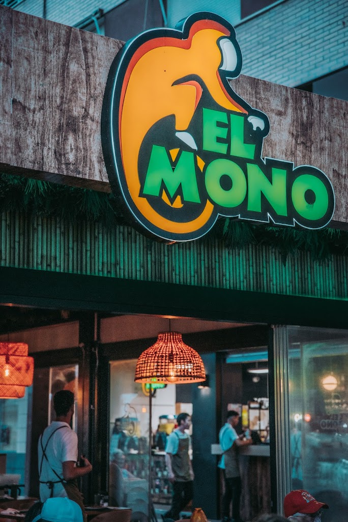 El Mono